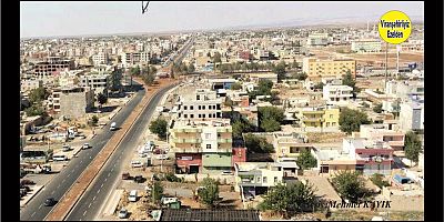 Viranşehir Özal Mahallesi
