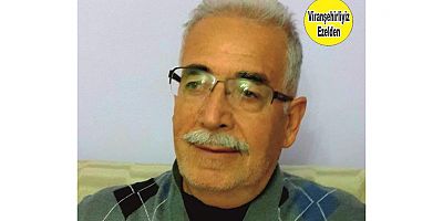 Viranşehir – Şanlıurfa Minibüs Hattında Şoförlük Yapmış, Merhum Mehmet Taşçı