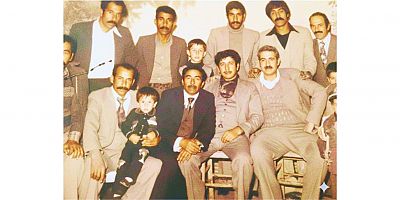 Viranşehir Şoförlük Sektöründe Esnaflık yapmış, Ali İnci, Merhum Cuma Kahraman, Merhum Ahmet Güzel(Kasap Ahme), Hikmet Tepret, Merhum Aslan Boloğur