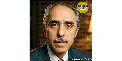 Viranşehir Vergi Dairesinde Memur Olarak Görev Yapmış, Beyefendi Kişiliği ile Sevilen İnsan Merhum Abdulkadir Haşimi