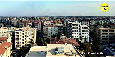 Viranşehir Yenişehir Mahallesi