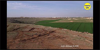 Viranşehir Yolbilen(Hıfdemal) Köyü 