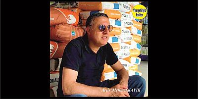 Viranşehirspor’da Yıllarca Başarılı Profesyonel Futbolcu Olarak Futbol Oynamış, Sevilen İnsan Remzi Akmeşe