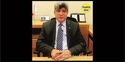 Yıllarca Banka Müdürü Olarak Görev Yapmış, Sevilen İnsan Emekli Müdür Süleyman Torunlu