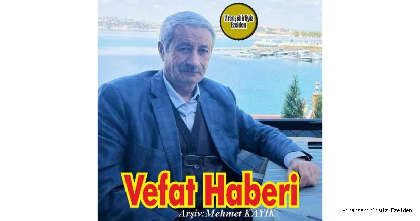 VEFAH HABERİ