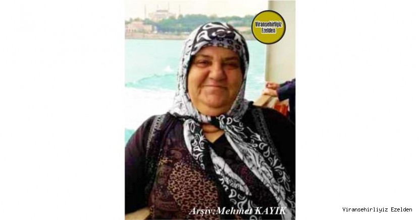 04 Şubat 2022 Günü İstanbul’da Kalpten Anjiyo olurken Vefat etmiş, Değerli Annelerimizden olan, Merhume Veysiye Korkmaz