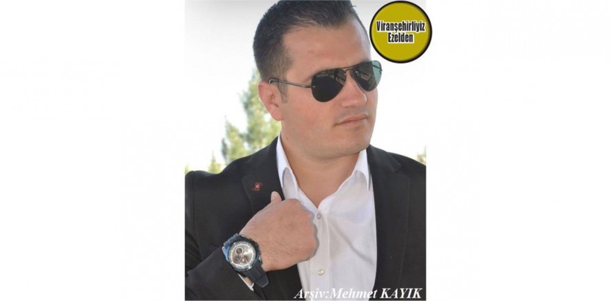 05 Temmuz 2025 Günü Trafik Kazasında Genç Yaşta Vefat Etmiş, Viranşehir’de Okul Müdürü Olarak Görev Yapmış, Öğretmen Merhum Osman Nigiz