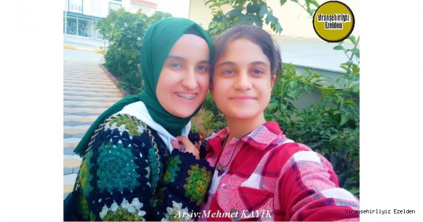06 Şubat 2023 Günü Kahramanmaraş’da 7.6 ve 7.7 Şiddetindeki Depremde Enkaz Altında Kalarak Vefat etmiş, Merhume Derya Öztürk ile Merhume Hilal Öztürk Kardeşler