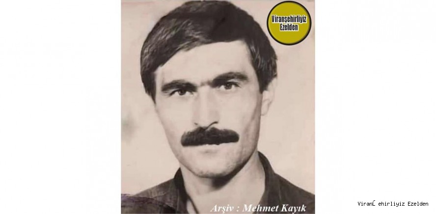 10 Haziran 2024  Pazartesi Günü Almanya’da Vefat etmiş, Sevilen İnsan Merhum Hikmet Akyol