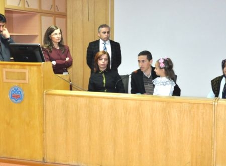 12 Ekim Dünya Artrit Günü