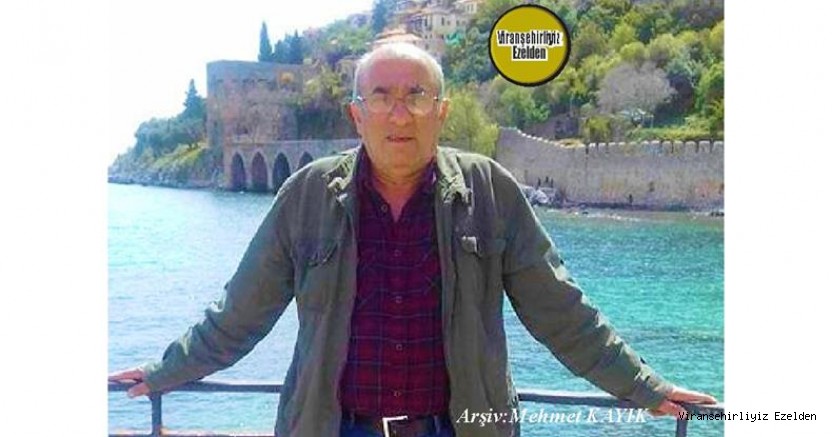 15 Aralık 2022 Günü Vefat etmiş, İstanbul Bayrampaşa’da Yıllarca Esnaflık yapmış, Sevilen İnsan Merhum Cemal Kudin