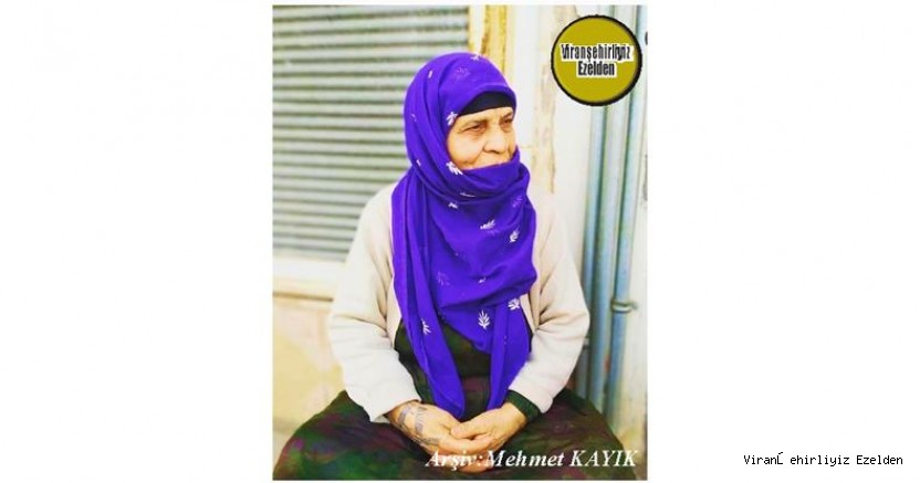15 Ocak 2023 Günü Vefat etmiş, Değerli Annelerimizden Olan, Merhume Hacı Fatma Pıtır