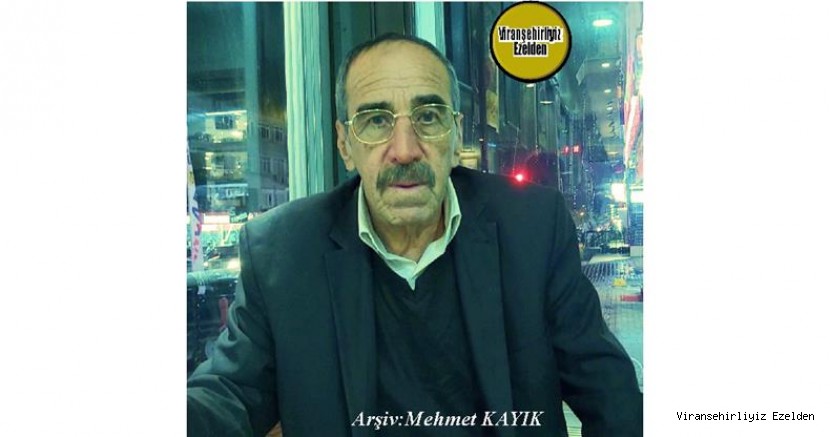 16 Nisan 2023 Günü Geçirmiş Olduğu Rahatsızlık sonucunda Mersin’de Vefat etmiş, Merhum Mehmet Sıraç Uman