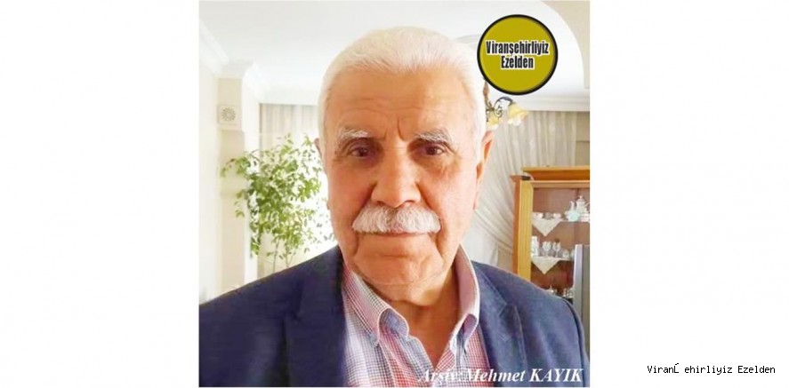 18 Kasım 2025 Günü İstanbul’da Vefat Etmiş, Sevilen İnsan, Merhum Ali Aslandağ(Terzi Ali)