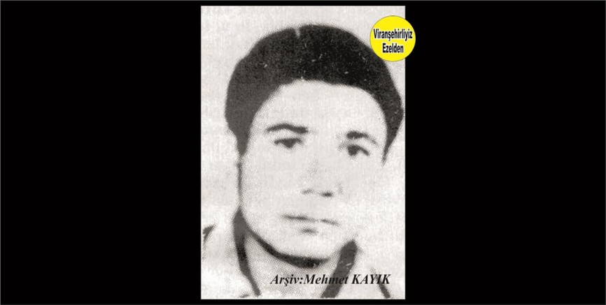 1980 Yılında Genç Yaşta Vefat Eden Sevilen İnsan Mehmet Karaca