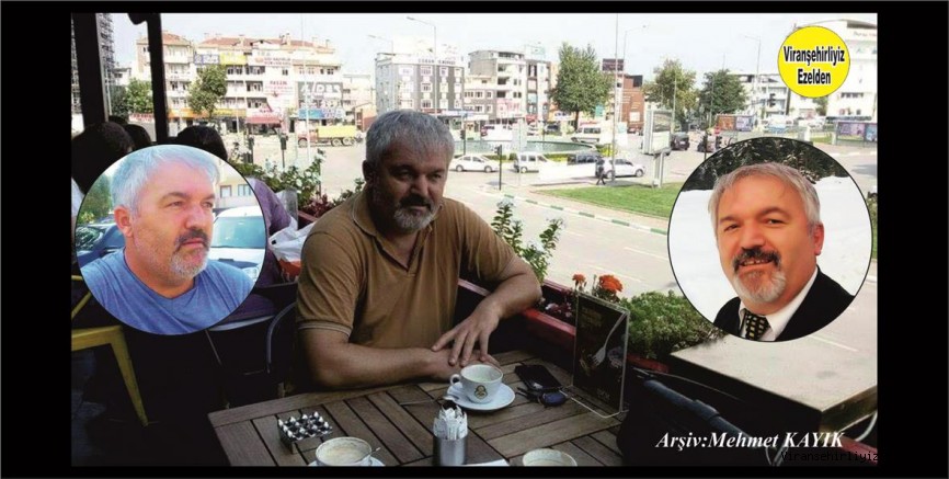 1992 – 1997 Yılları Arasında Fizik Öretmenliği ve Müdür Yardımcıliğı yapmış Ünal Kırca