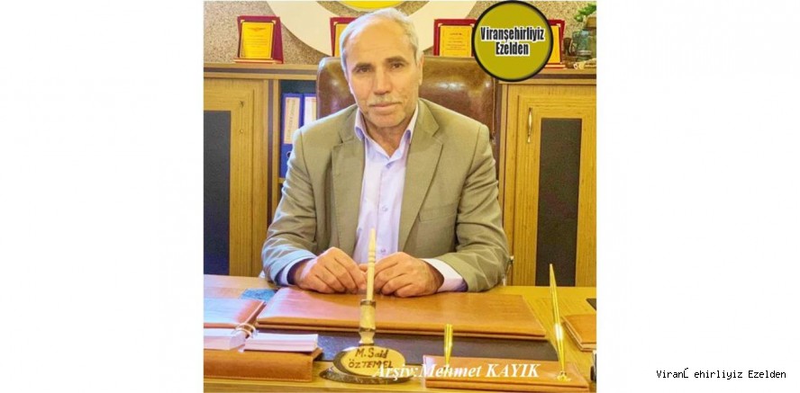 22 Mart 2024 Günü Vefat etmiş, Viranşehir’de Sürücü Kursunda Yıllarca Eğitmenlik yapmış, Sevilen İnsan Merhum Hacı Zeki Öztemel