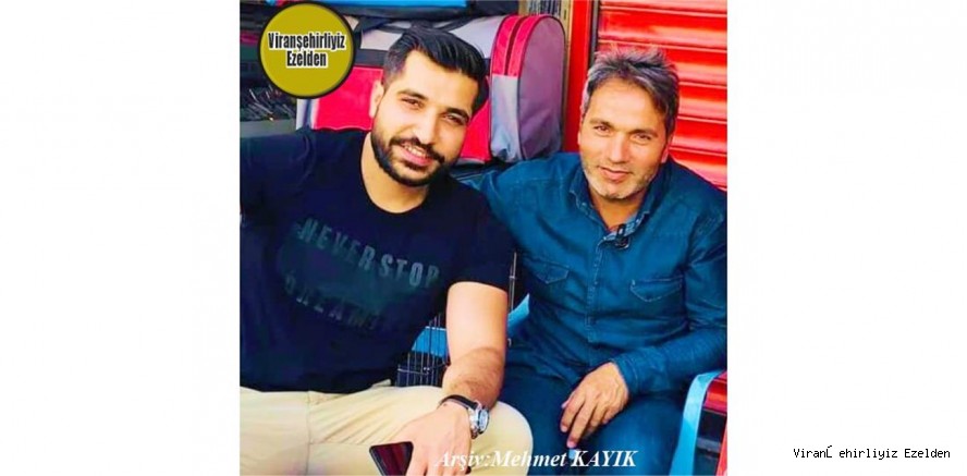 24 Ağustos 2024 Günü Elektrik Çarpması Sonucunda Vefat Etmiş, Merhum Doğan Çapa ve 30 Ekim 2023 Günü Adana Başkent Hastanesinde Vefat etmiş Merhum Şahin Çapa