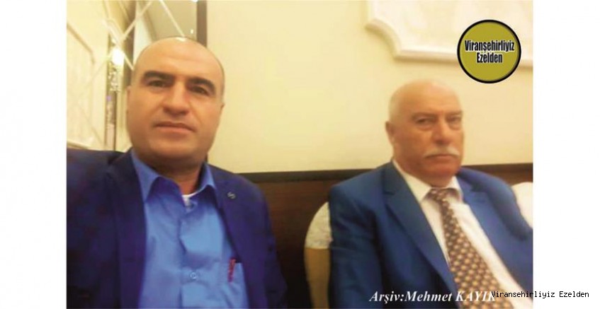 25 yıldır Adana’da Yaşayan, Xalo Dayı olarak tanınan, Kaloğlu İş Hanı Yönetim Kurulu Başkanı Suri Atilla ve İnşaat Sektöründe Esnaflık yapan Oğlu Şefik Atilla