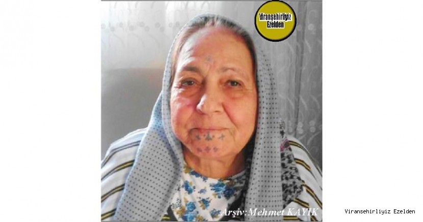 27 Mart 2023 Günü Mersin’de Vefat etmiş, Değerli Annelerimizden olan, Merhume Emine Yeşilgöz