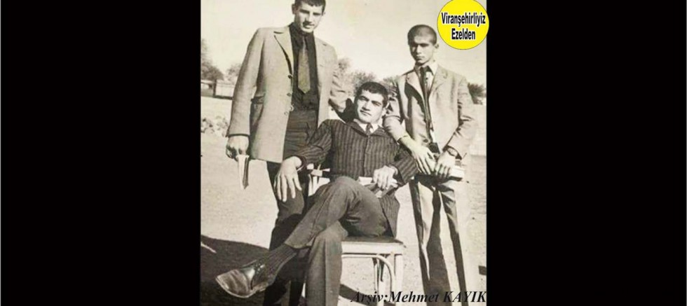 AbdulhalimTepret, Hakkkı Özkılavuz ve Feyzullah Hoca