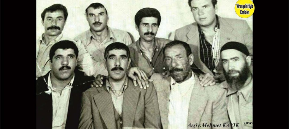 Abdullah el Kayet ve diğer akrabaları