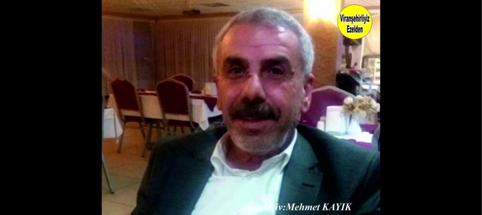 Abdullatif ŞEHMUSOĞLU