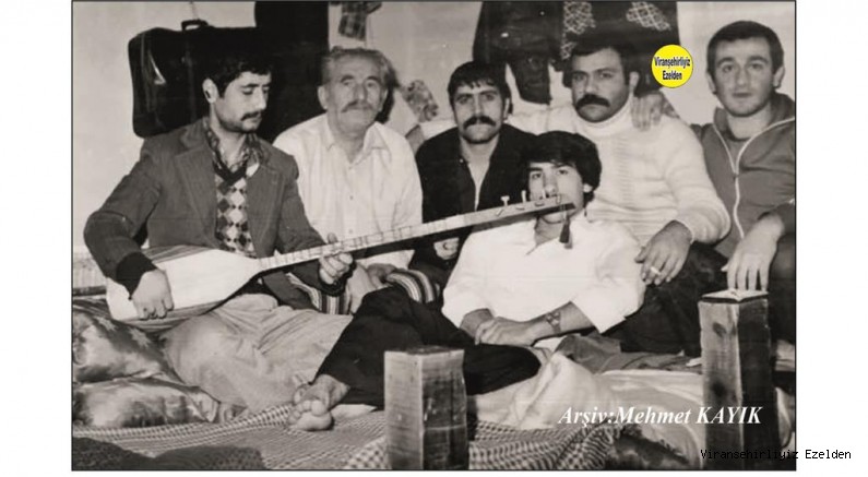 Abdurrahim Duygu, Mehmet Salih Dursun ve Arkadaşları