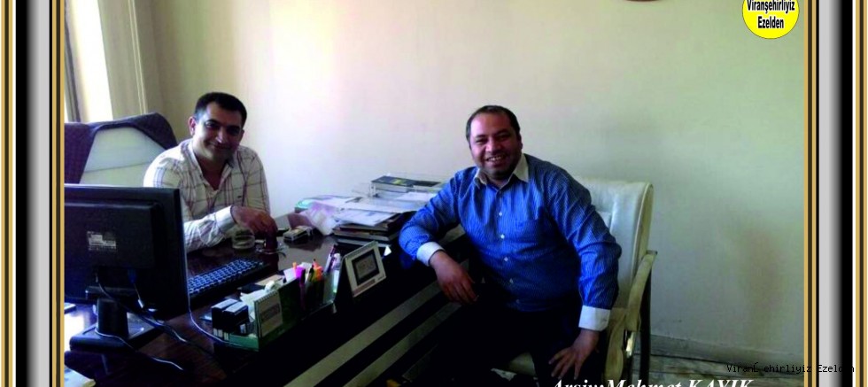 Abdurrahman ÇAPA Halil İbrahim KURT