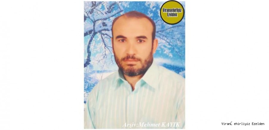 Adana Ceyhan’da Terzilik Sektöründe Esnaflık Yapmış, Usta Terzi Ahmet Kaya