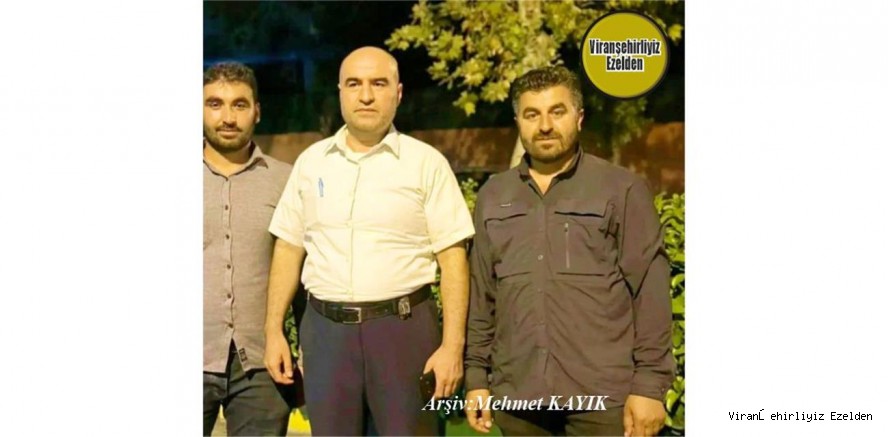 Adana’da 25 Yıldır İnşaat Sektöründe Uğraşan, Şefik Atilla, Dayısı Oğulları, Mahsum Atilla ve Lokman Atilla