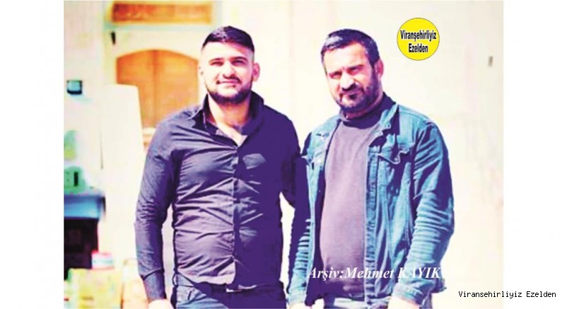Adana’da Aluminyum Döküm İşleri ile Uğraşan Güzel Ustalarımız Bayram Balcı ve Ekrem Balcı