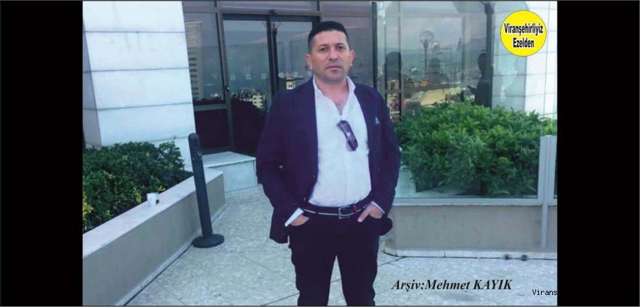 Adana Otogarında Turizm Seyahat Firması İşletmeciliği yapan, Sevilen İnsan Murat Çakar
