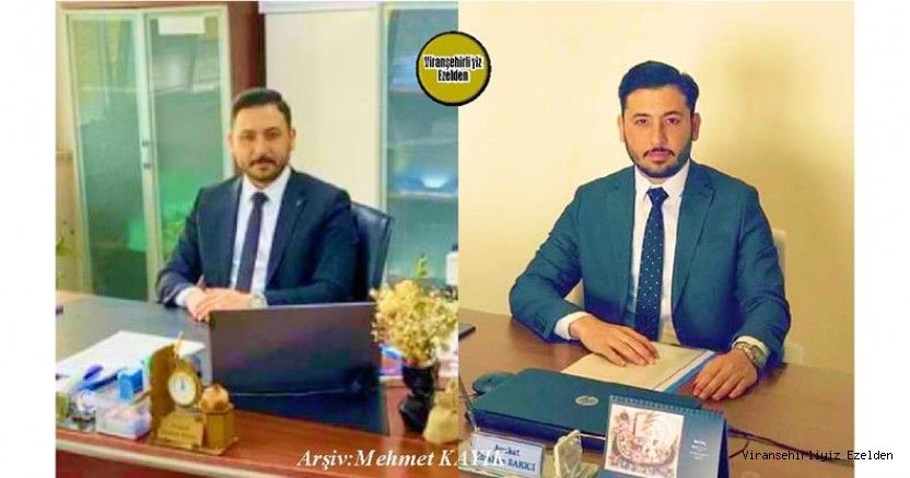 Adana Yüregir Belediyesinde Hukuk İşleri Müdürü Olan Avukat İbrahim Bakıcı