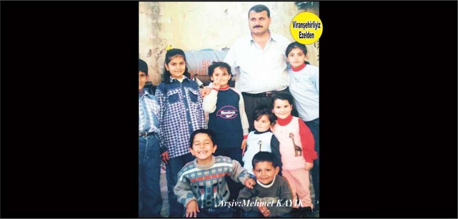 Adnan Yücedağ,  Çocukları ve  yeğenleri Ali Yücedağ,  Fırat  Yücedağ