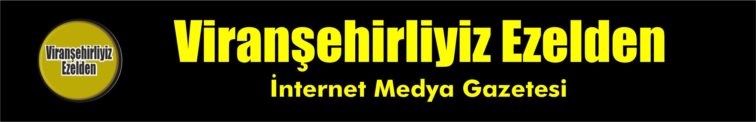 Viranşehirliyiz Ezelden