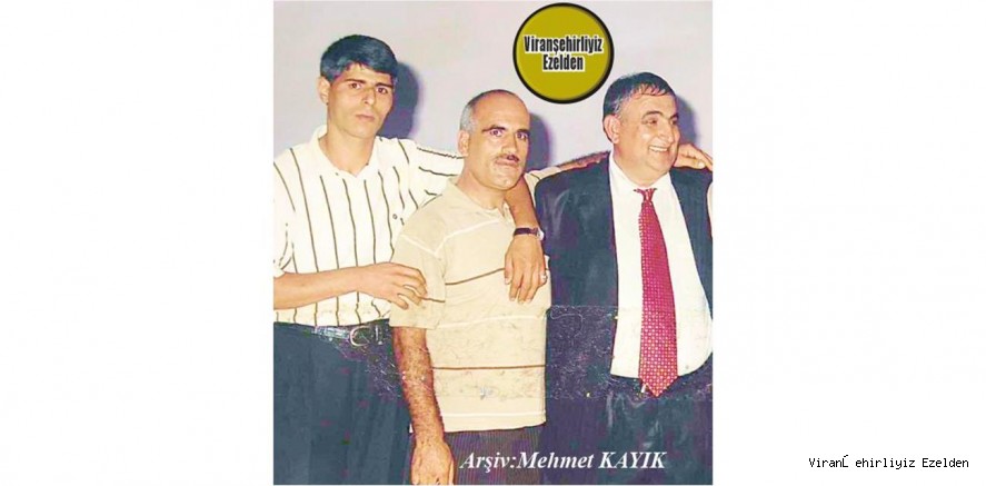 Akaryakıt Sektöründe Ticaret Yapan, Sevilen İnsan Ali Göl, İsmail Kunt ve Sinan Eşmek