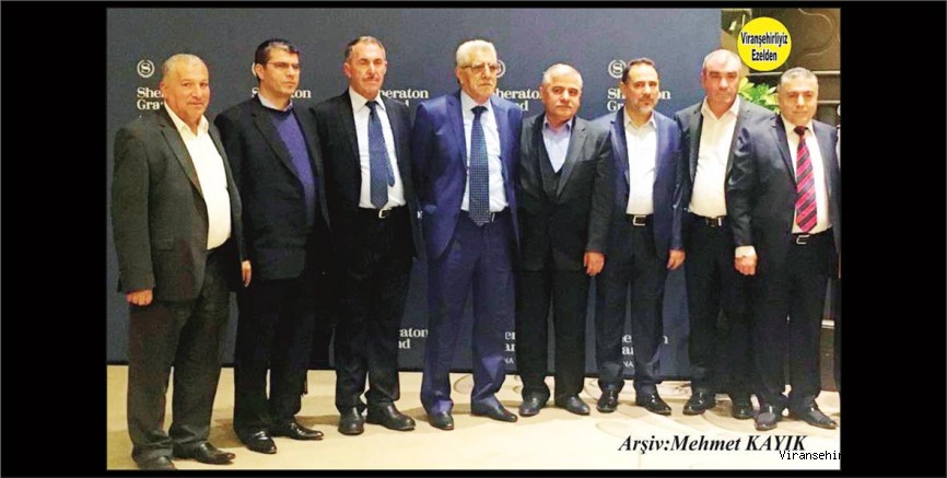 Ali Yüksel, Mehmet Şerif Özkan, Mehmet Kapan, Çetin Zerenoğlu, Mehmet Salmaş, Mahmut Gören, Şerif Günenç(Hamedo) 