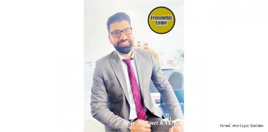 Almanya’da 2017 Yılında Şirket Kurarak Başarı, Üzerine Başarı Katarak, Şirketin Gücünü Büyüten ve 3 Eyalette Hizmet Veren İş İnsanı Ümit Fırat Kahraman