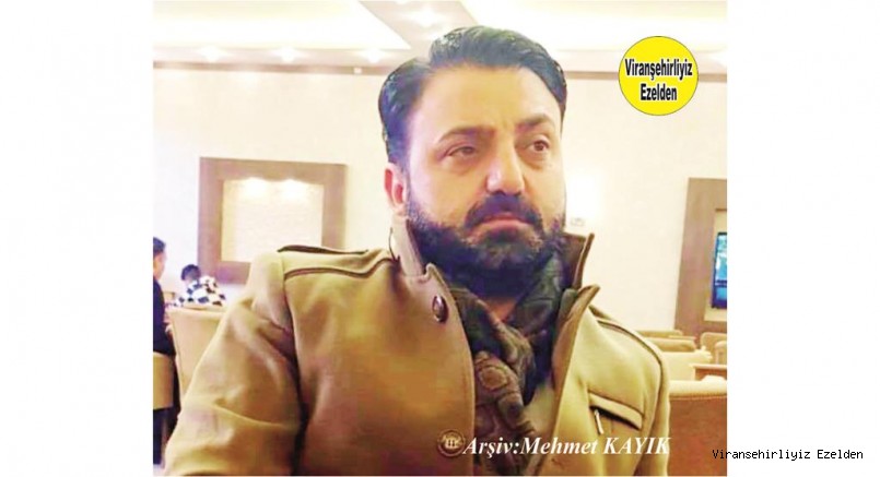 Almanya’da Oto Alım – Satım Sektöründe Esnaflık Yapan, Tahir Ceylan