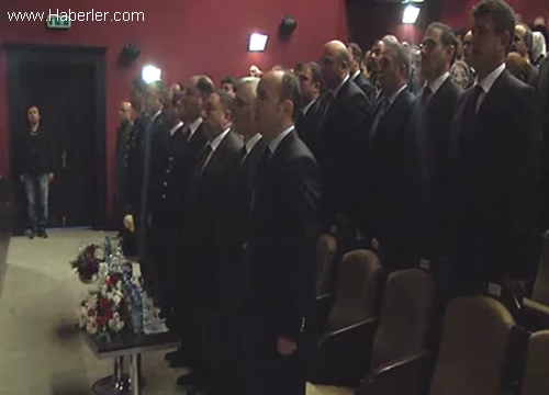 Amasya Protokolü'nün 94. yıl dönümü