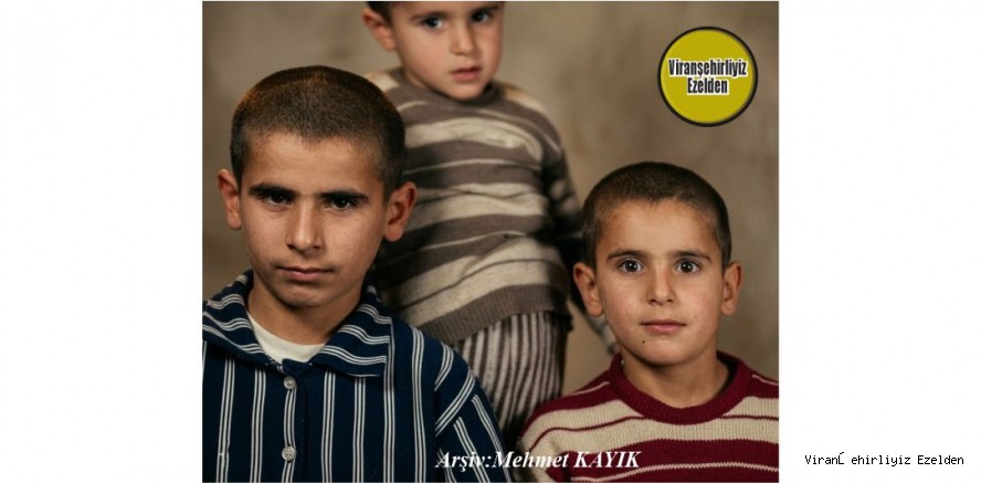 Amerika’nin Miami Bölgesinde Yaşayan Ali Özilice, Kardeşleri Mehmet Özilice ve Ahmet Özilice