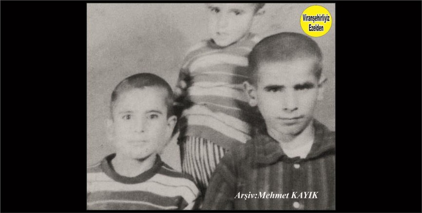 Amerikanın Miamı şehrinde yaşayan, Ali Özilice, Kardeşleri Mehmet Özilice ve Ahmet Özilice