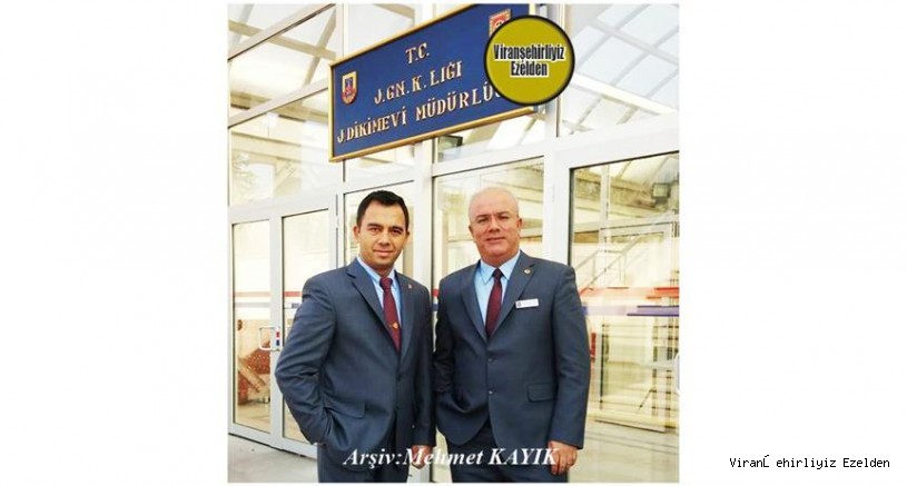 Ankara Askeri Dikimevinde Yıllarca Görev Yapmış, Sevilen İnsan Murat Boloğur