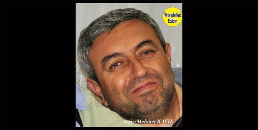 Ankara Büyükşehir Belediye Başkanı Özel Korumalığını Yapmış, Zabıta Memuru Merhum Nurettin Akçan