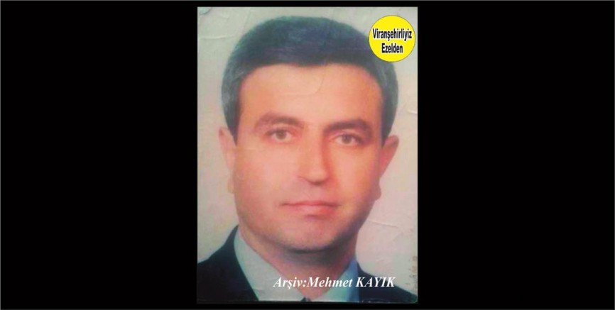 Ankara Büyükşehir Belediyesi Eski Başkanı Melih Gökçek’in Eski Koruma memuru Merhum Nureddin Akçan