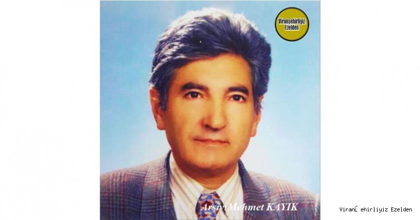 Ankara’da Milli Eğitim Bakanlığı Bünyesinde Görev Yapmış, Sevilen İnsan, İsmail Çetin