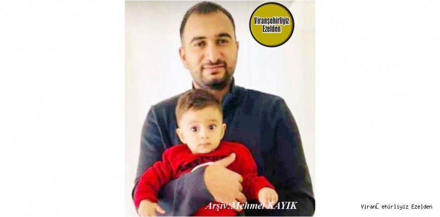 Ankara’da Polis Memuru Olarak Görev Yapmakta iken, Halı Sahada Futbol Oynarken Kalp Krizi Neticesinde 29 Nisan 2025 Günü Vefat Etmiş Merhum Abdulkadir Öztürk