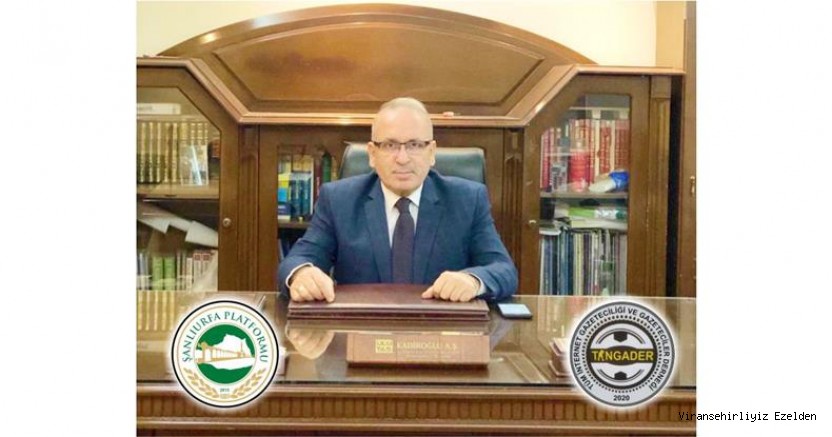 ANKARA TİNGADER RAMAZANI KUTLADI