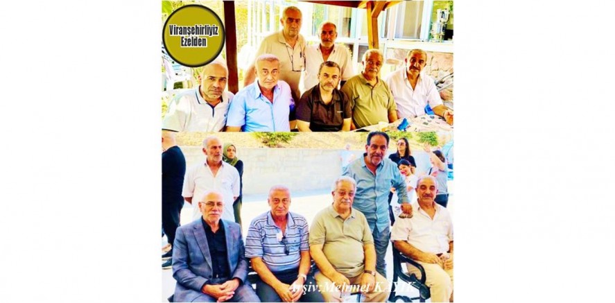 Ankarada Vefat Eden Değerli Hemşehrimiz Adnan Dinçer’in Taziyesinde Bir Araya gelen, Gazeteci Yazar, Lokman ŞIhanlıoğlu